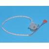 Motor Lamas Aire Acondicionado Hisense K1819726